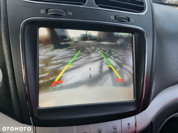 Fiat Freemont 2.0 Multijet 16V DPF Automatik Allrad Cross - 19