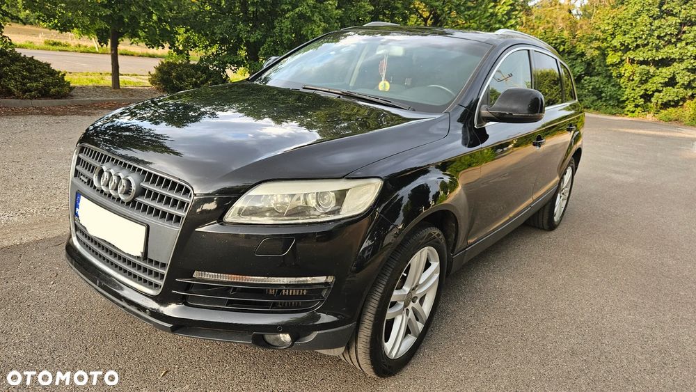 Audi Q7 - 14
