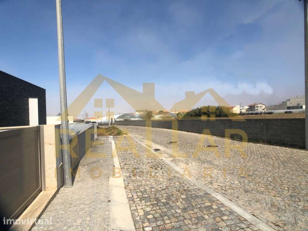 Terreno para construção - Aguçadoura (Póvoa de Varzim) - Grande imagem: 3/7