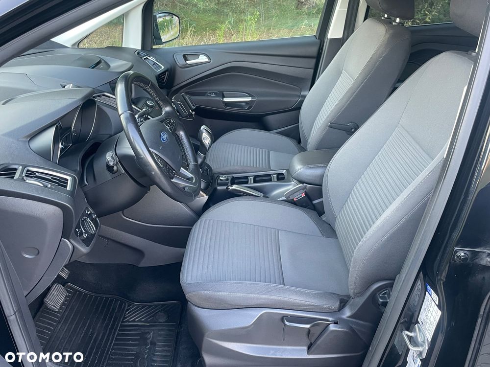 Ford C-MAX 2.0 TDCi Titanium ASS - 5