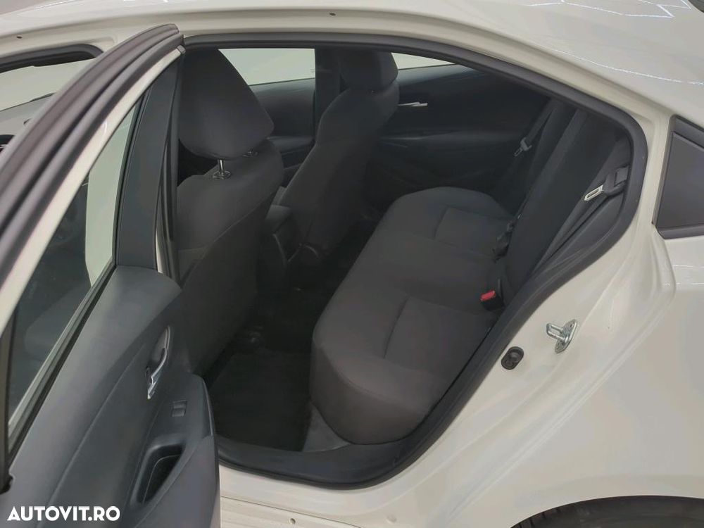 Toyota Corolla 1.5 TNGA MT Eco - 6