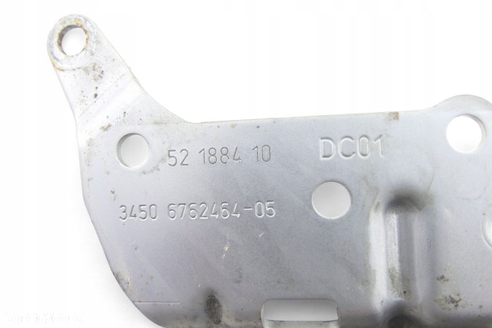 Mocowanie Uchwyt Pompy ABS DSC BMW E90 E91 E92 E93 E81 E87 2.0D N47 6762464 - 5