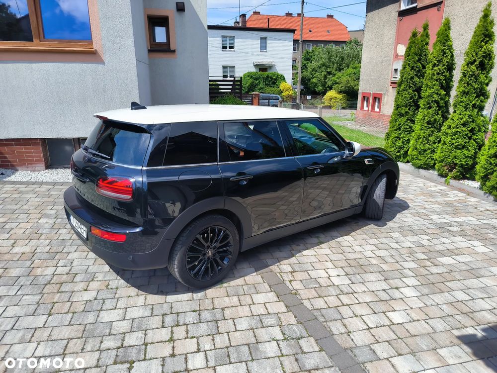 MINI Clubman - 2