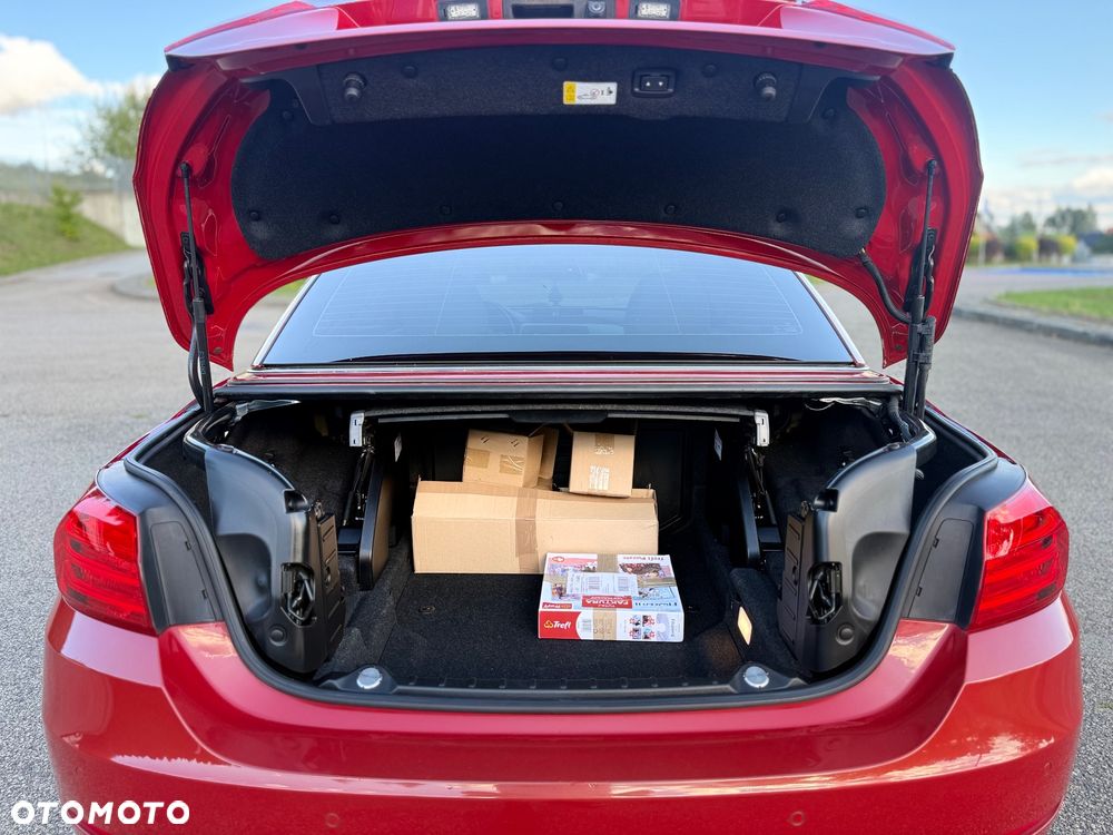 BMW Seria 4 435i Sport-Aut M Sport - 33