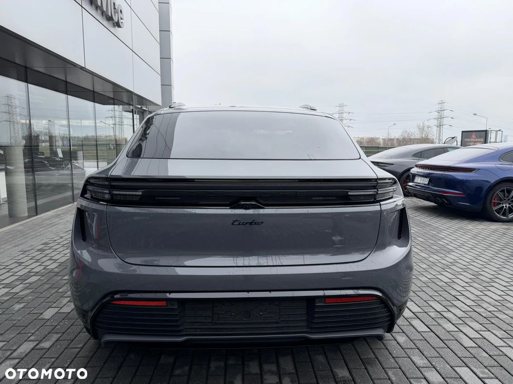 Porsche Macan - 6