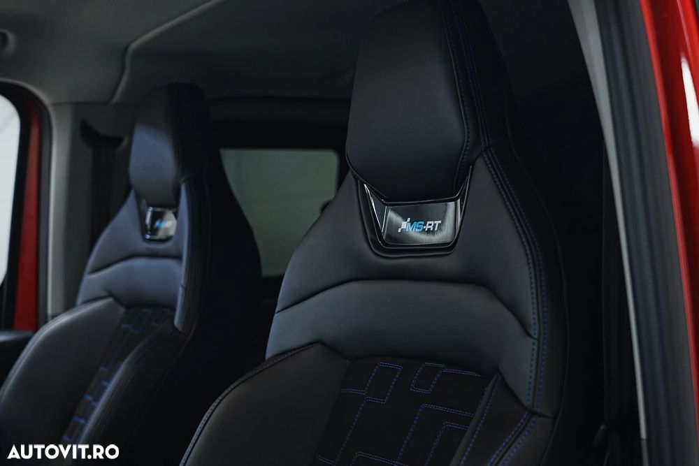 Ford Transit Custom L2H1 LKW VA PHEV MS-RT - 22