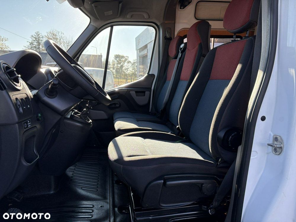 Renault Master - 8