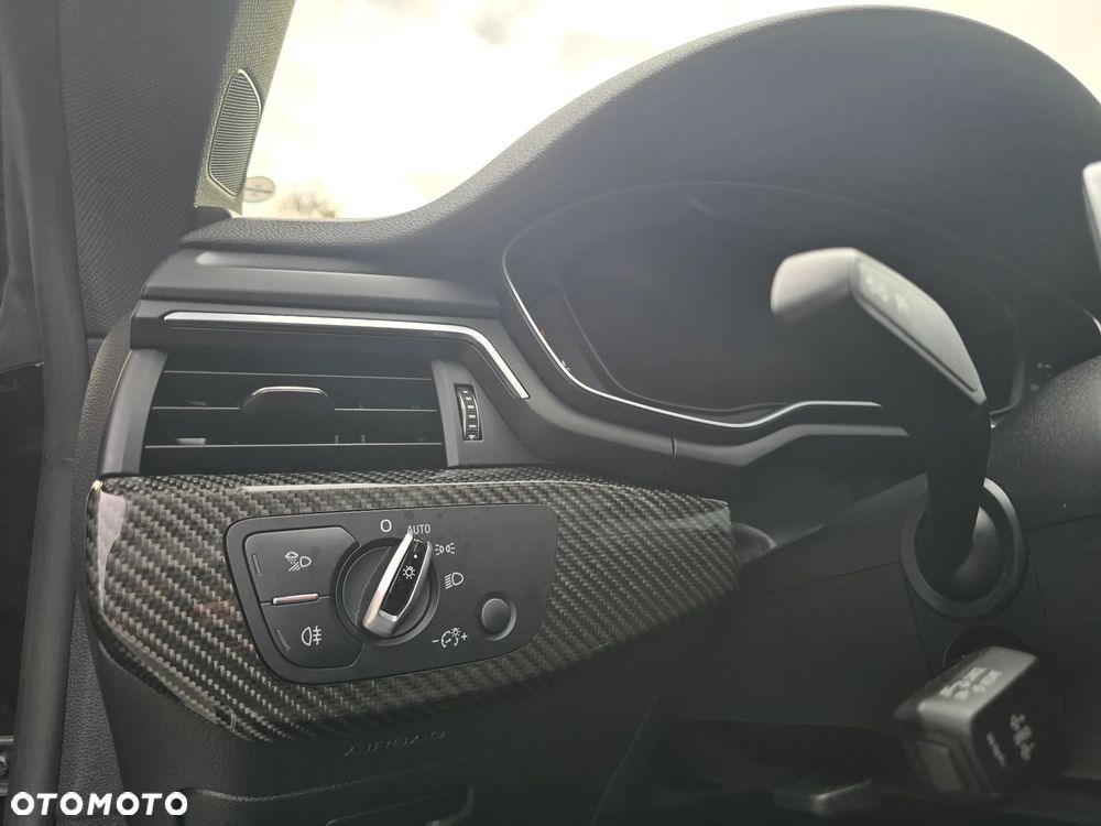 Audi RS5 Sportback 2.9 TFSI quattro tiptronic - 29