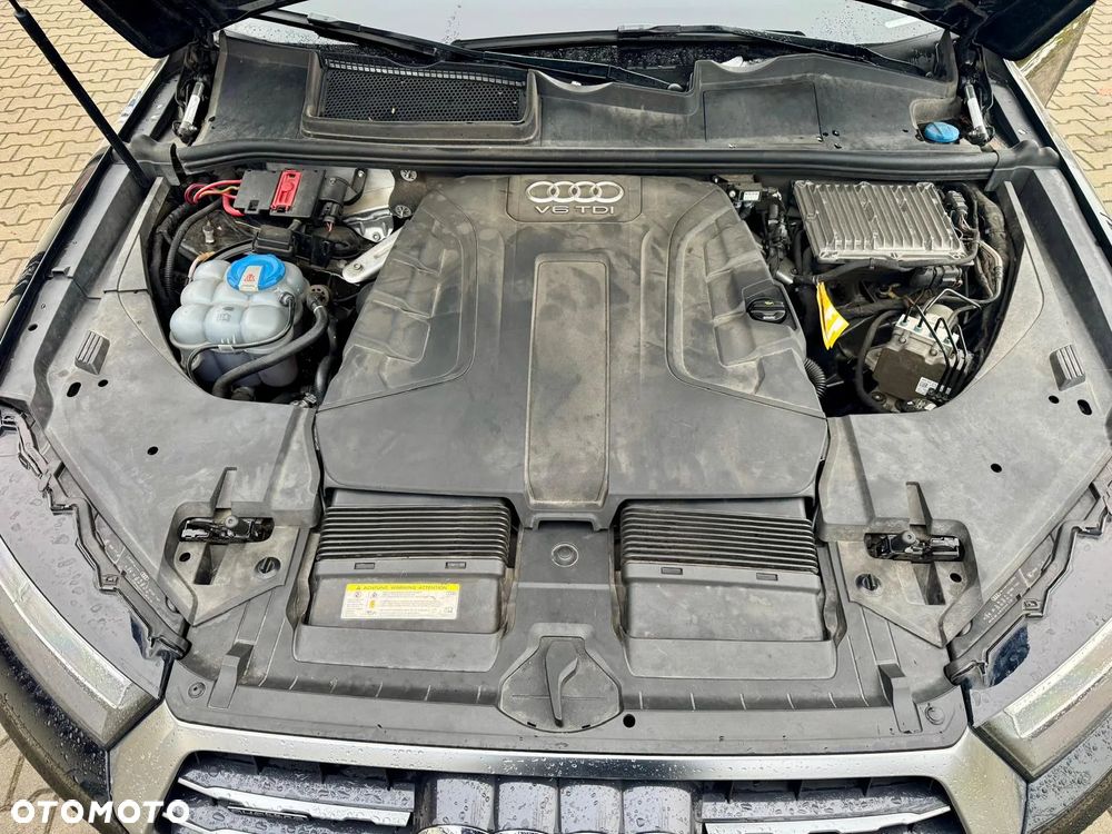 Audi Q7 - 16