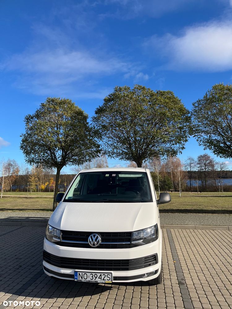 Volkswagen Multivan 2.0 TDI L1 Trendline - 32