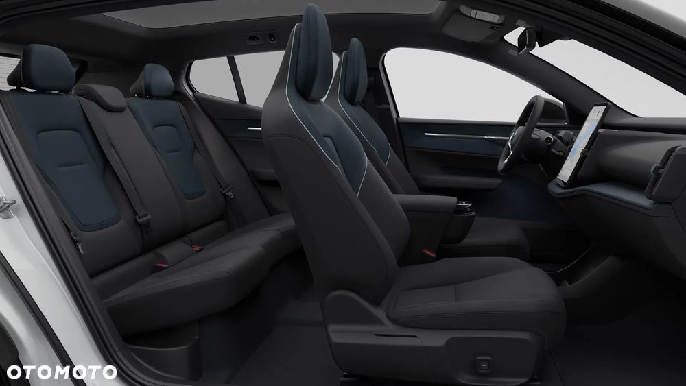 Volvo EX30 69kWh Twin Motor Ultra - 12