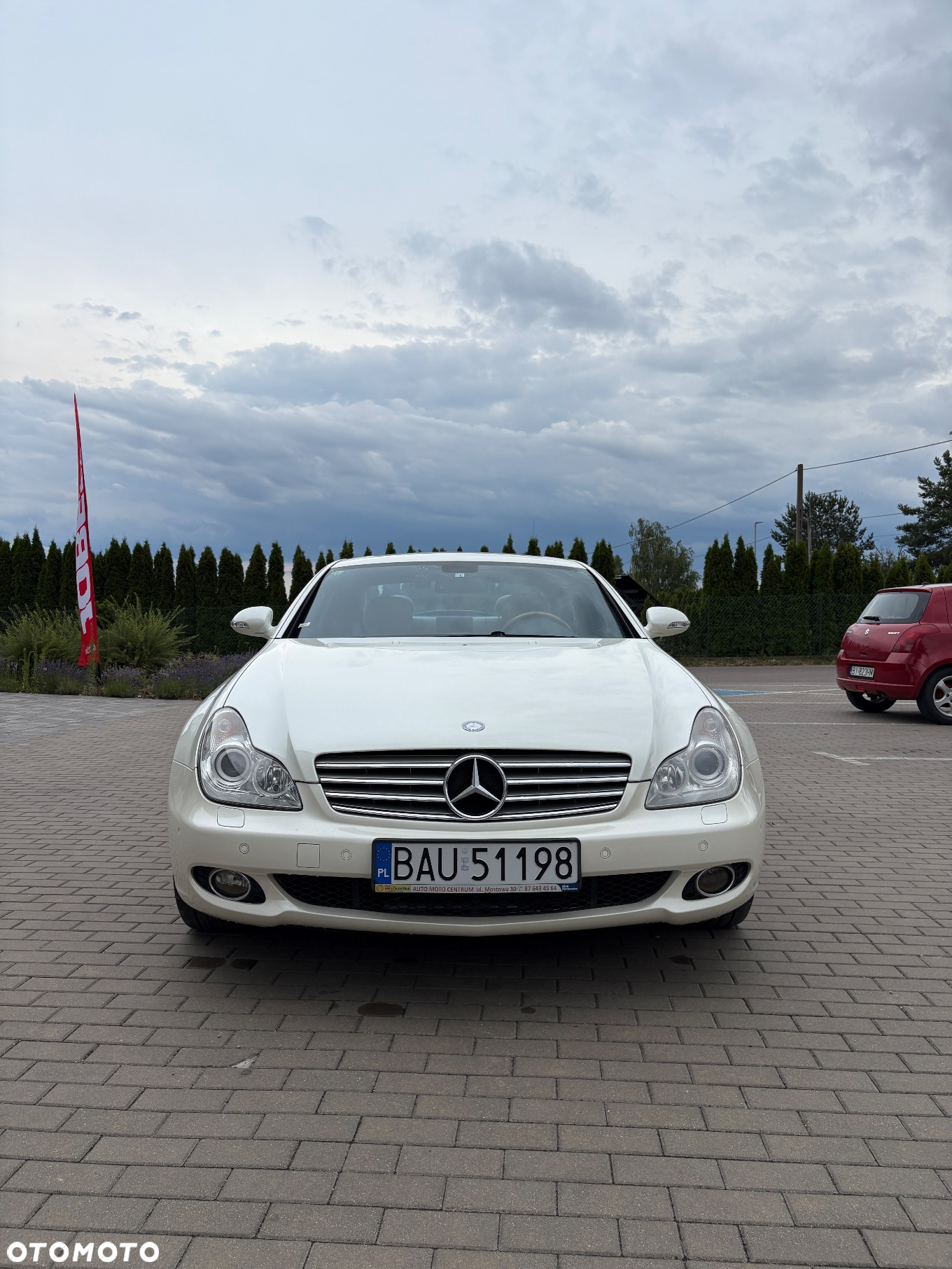 Mercedes-Benz CLS 350 7G-TRONIC - 7