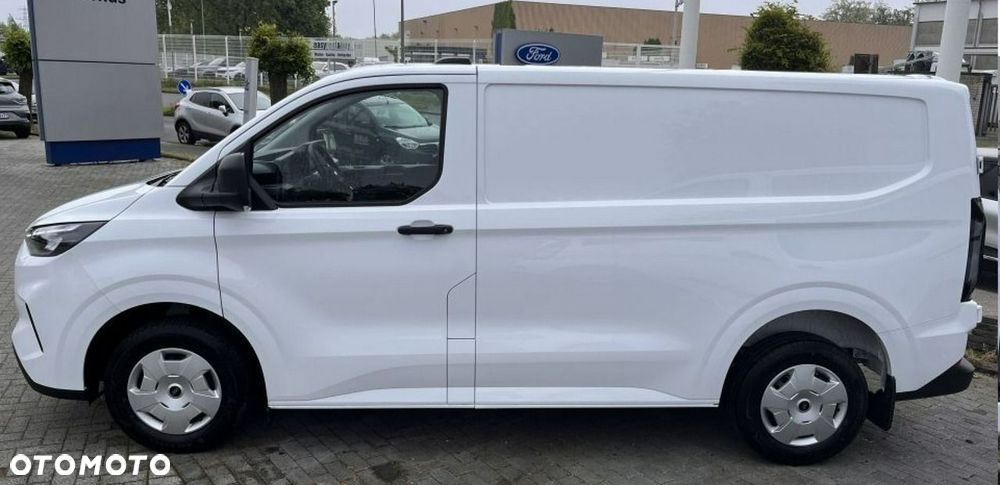 Ford Transit Custom - 3