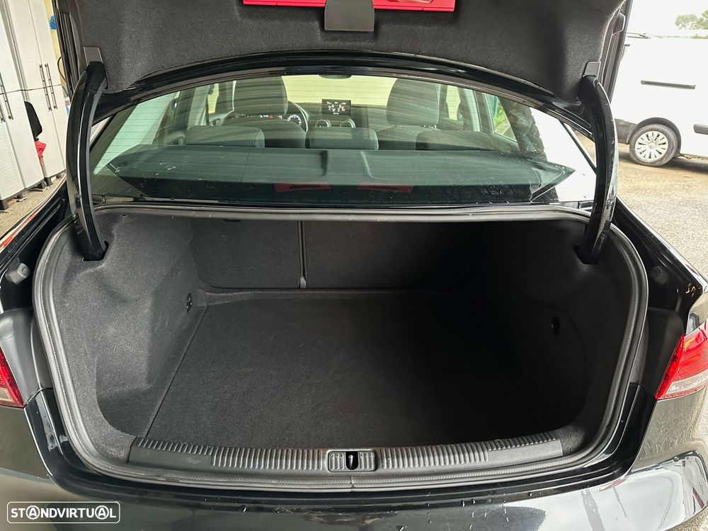 Audi A3 Limousine - 9