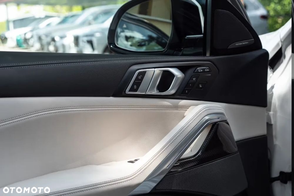 BMW X6 xDrive40d mHEV sport - 30