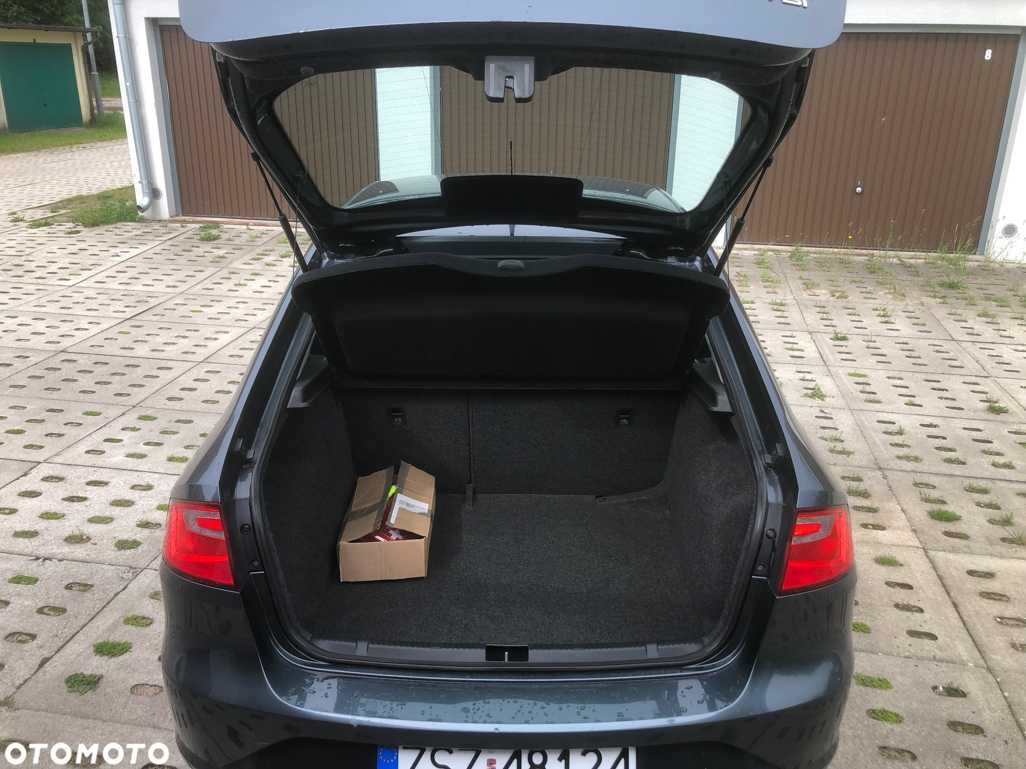Seat Toledo 1.2 TSI Style - 16