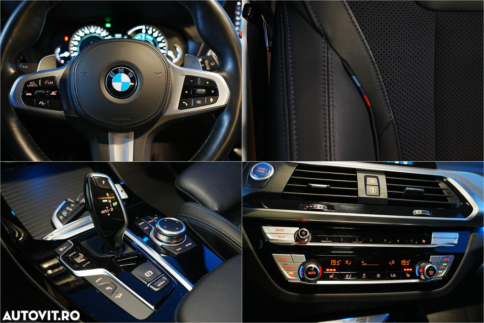 BMW X3 xDrive30e Aut. M Sport Edition - 16