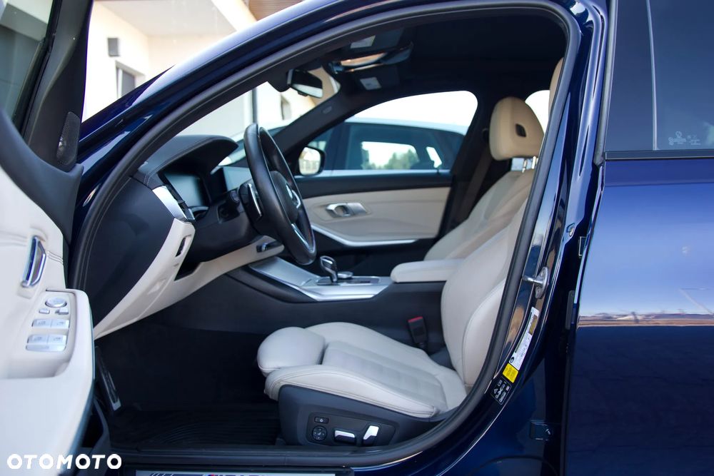 BMW Seria 3 - 9