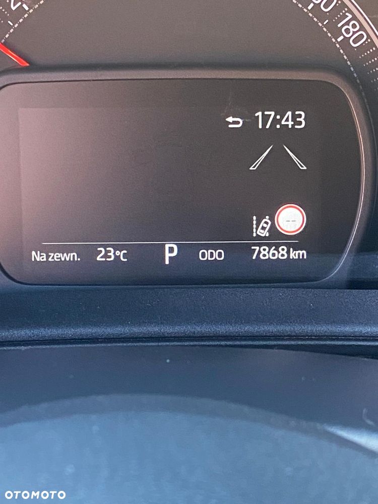 Toyota Aygo X - 10