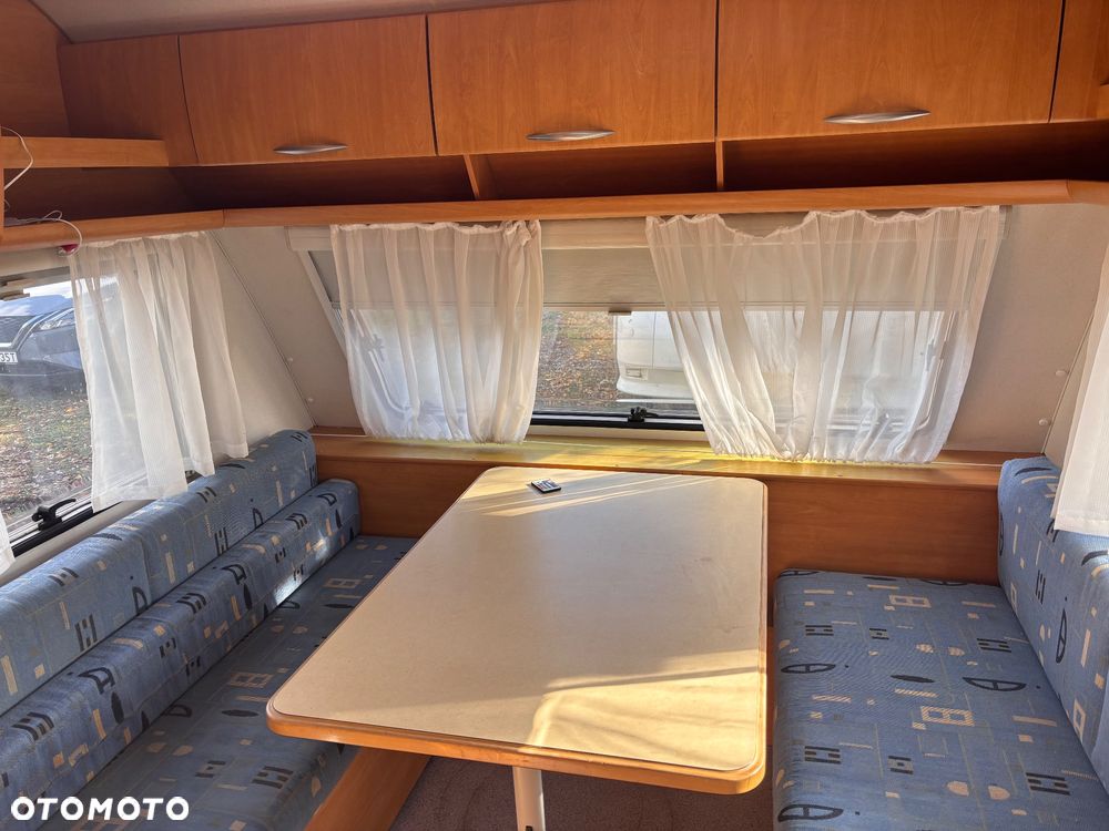 KNAUS Eifelland - 17