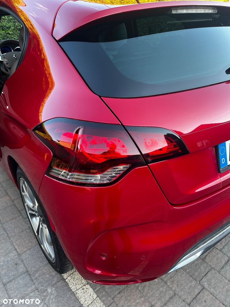 Citroën DS4 THP 200 Pure Pearl - 17