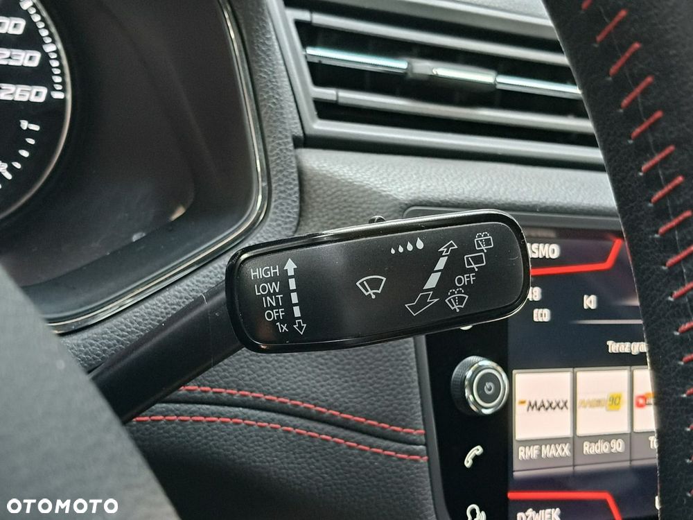 Seat Arona 1.5 TSI GPF FR S&S - 22