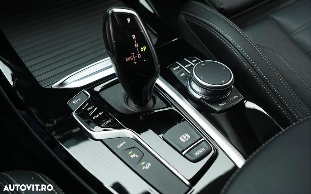 BMW X3 xDrive20d Aut. xLine - 10