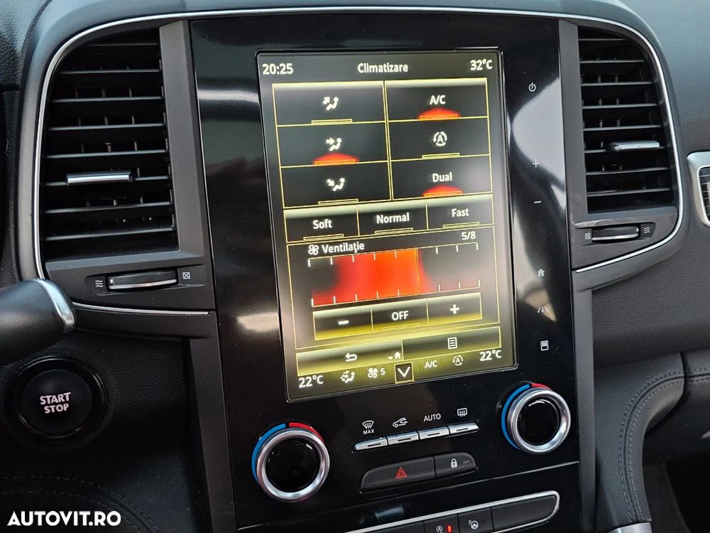 Renault Koleos BLUE dCi 185 X-tronic ZEN - 28