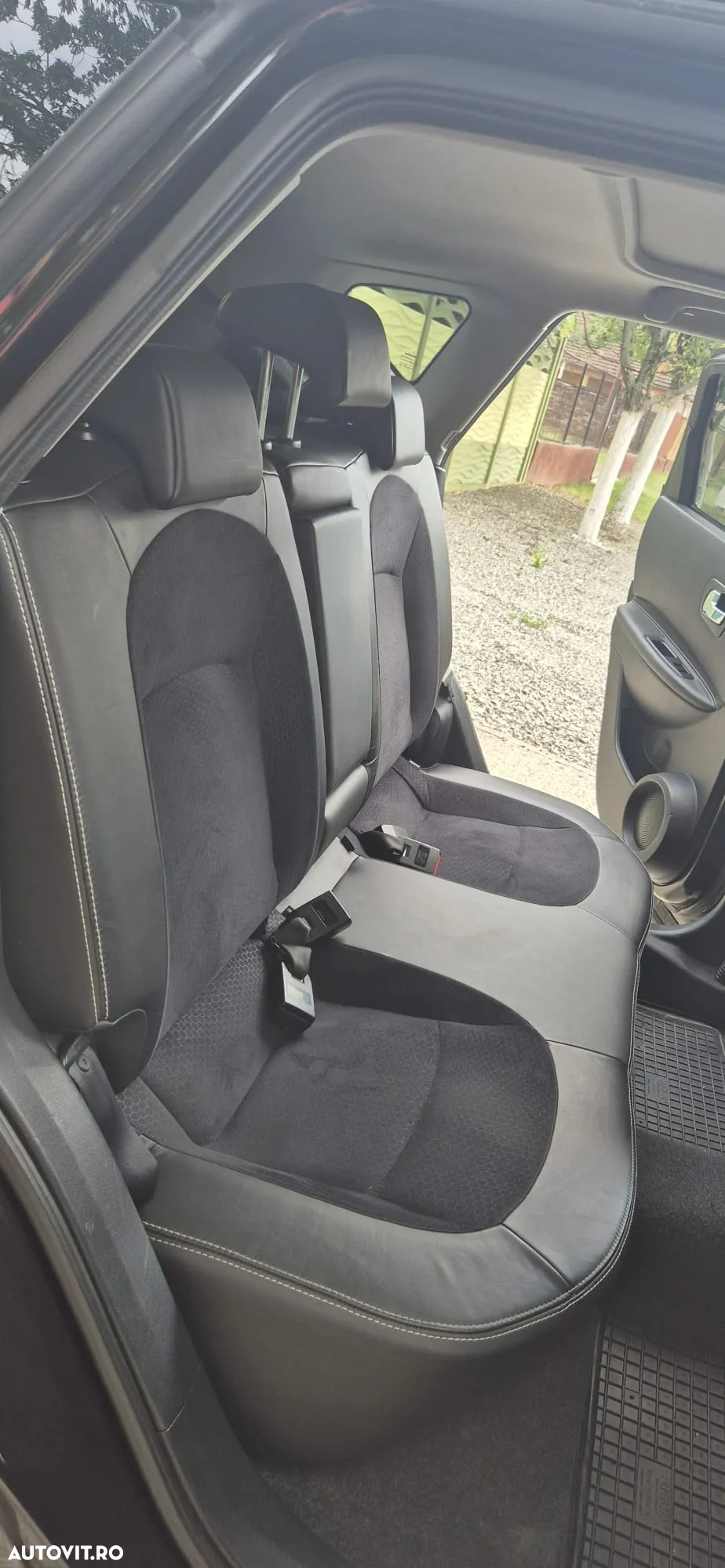 Nissan Qashqai - 34