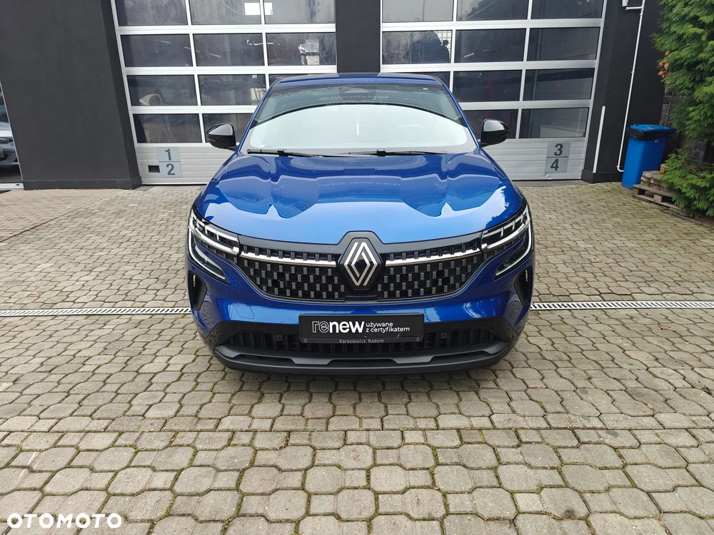 Renault Austral 1.2 E-Tech Full Hybrid 200 Techno MMT - 2
