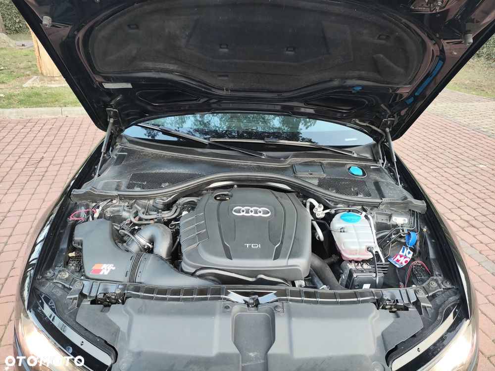 Audi A6 Avant 2.0 TDI DPF sport selection - 7