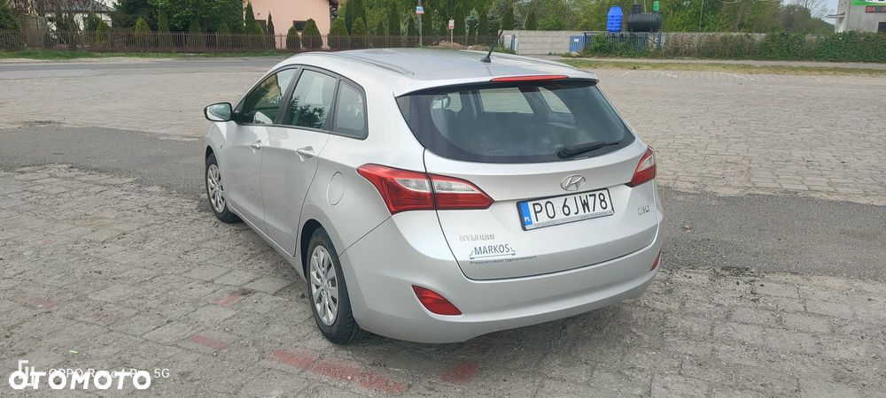 Hyundai i30 - 3