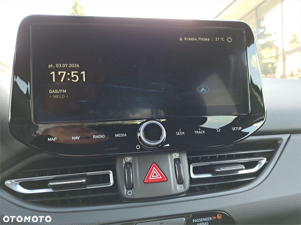 Hyundai i30 - 14