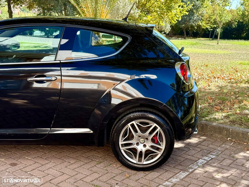 Alfa Romeo MiTo 1.3 JTDM 16V Super - 3