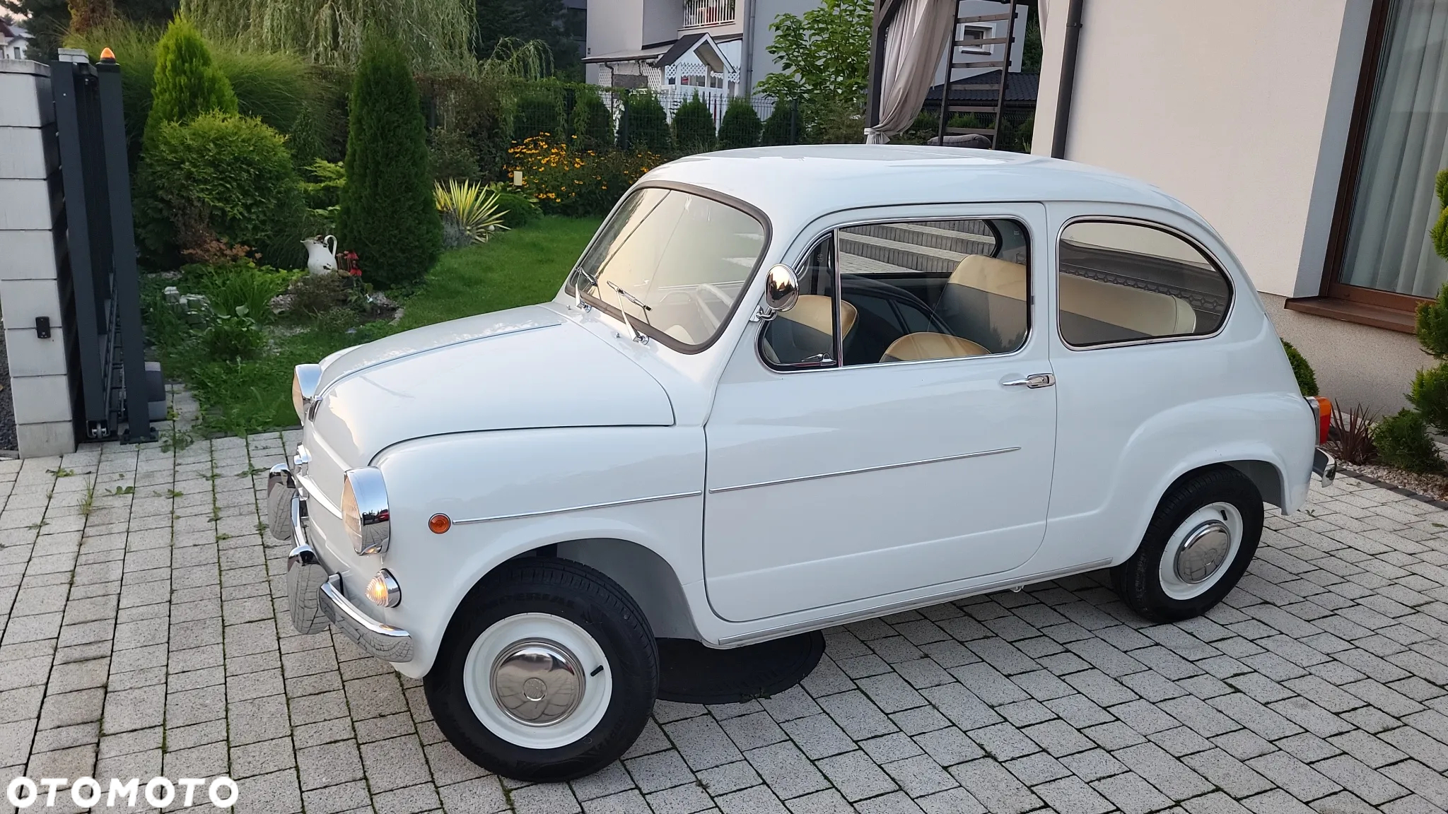 Fiat 600 - 29