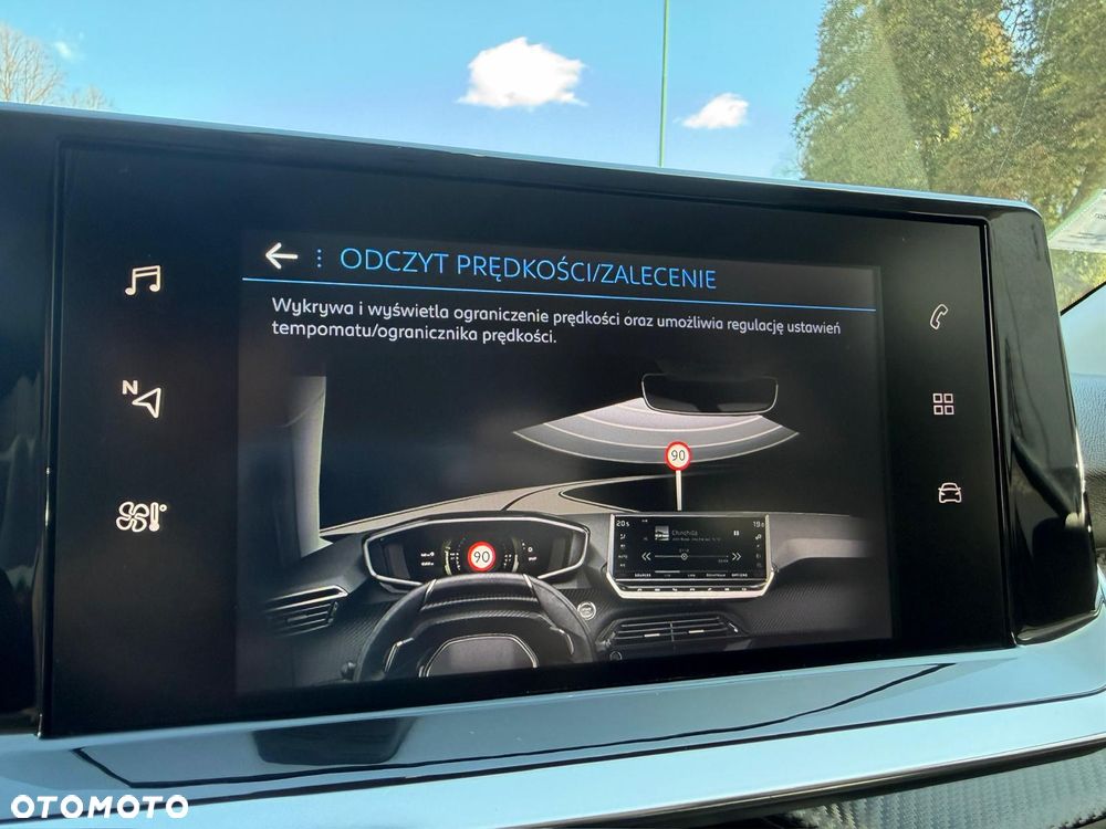 Peugeot 208 1.2 PureTech Allure S&S - 21