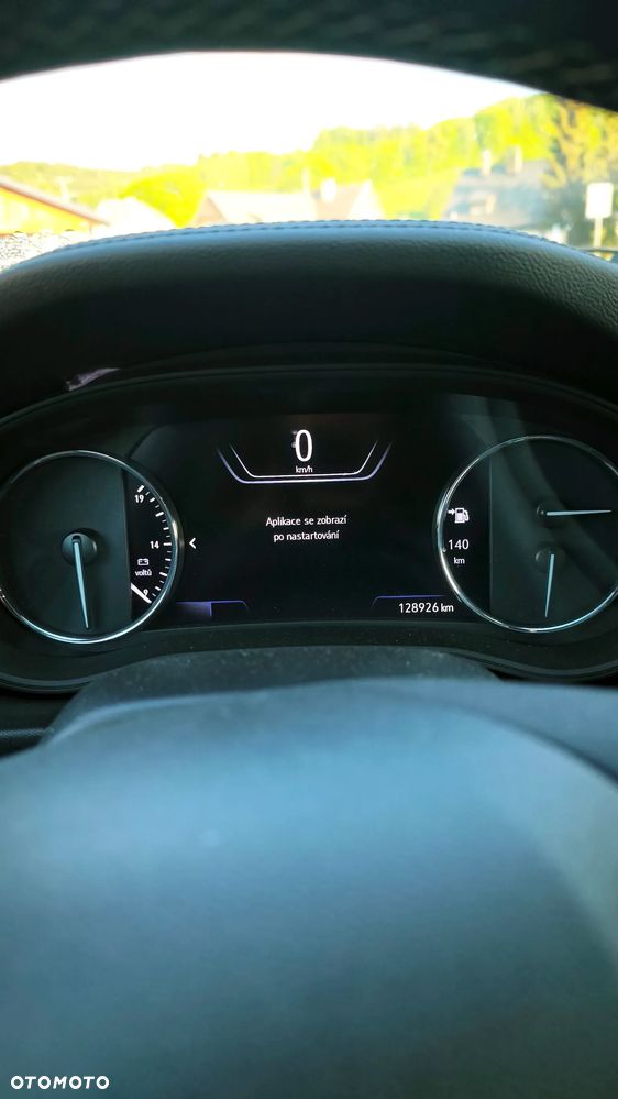 Opel Insignia 2.0 CDTI 4x4 GSi S&S - 10