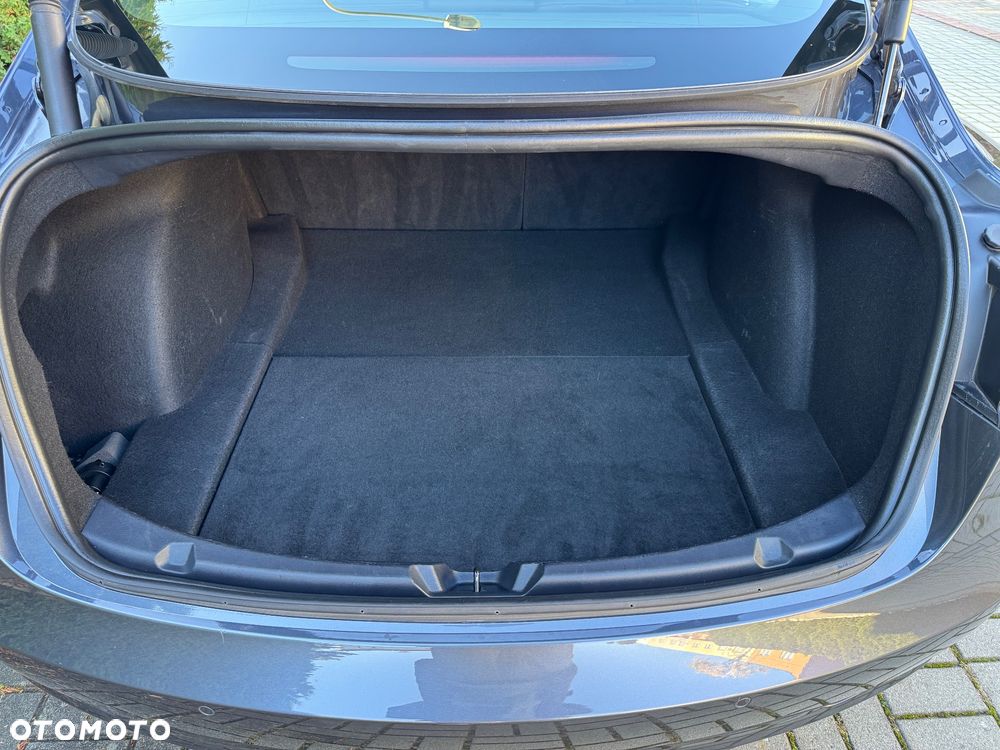 Tesla Model 3 RWD Hinterradantrieb - 32
