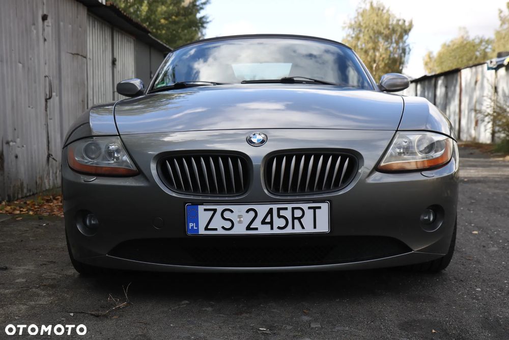 BMW Z4 3.0i - 5