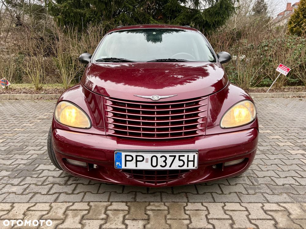 Chrysler PT Cruiser - 2