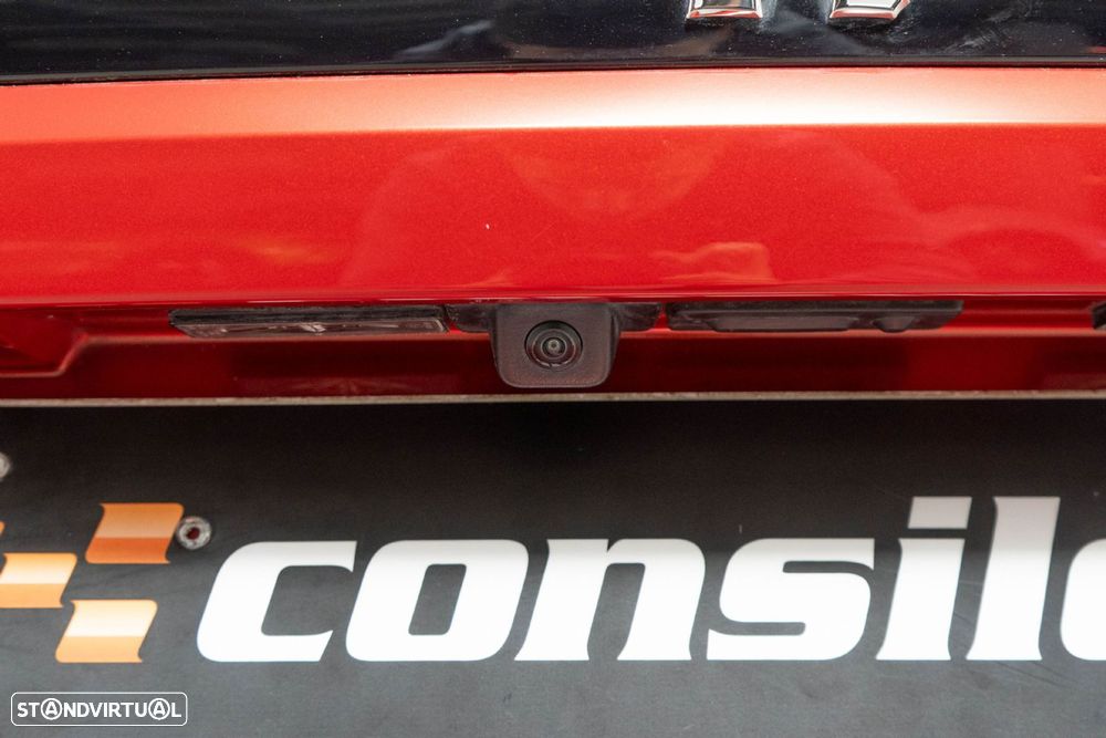 Peugeot 508 SW 1.6 Hybrid GT e-EAT8 - 17