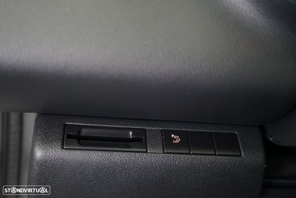 Peugeot 3008 1.6 HDi Allure - 26