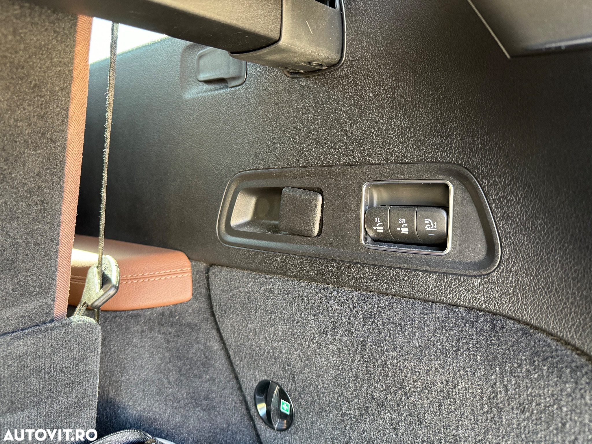 Mercedes-Benz GLS 450 d MHEV 4MATIC Aut. - 12