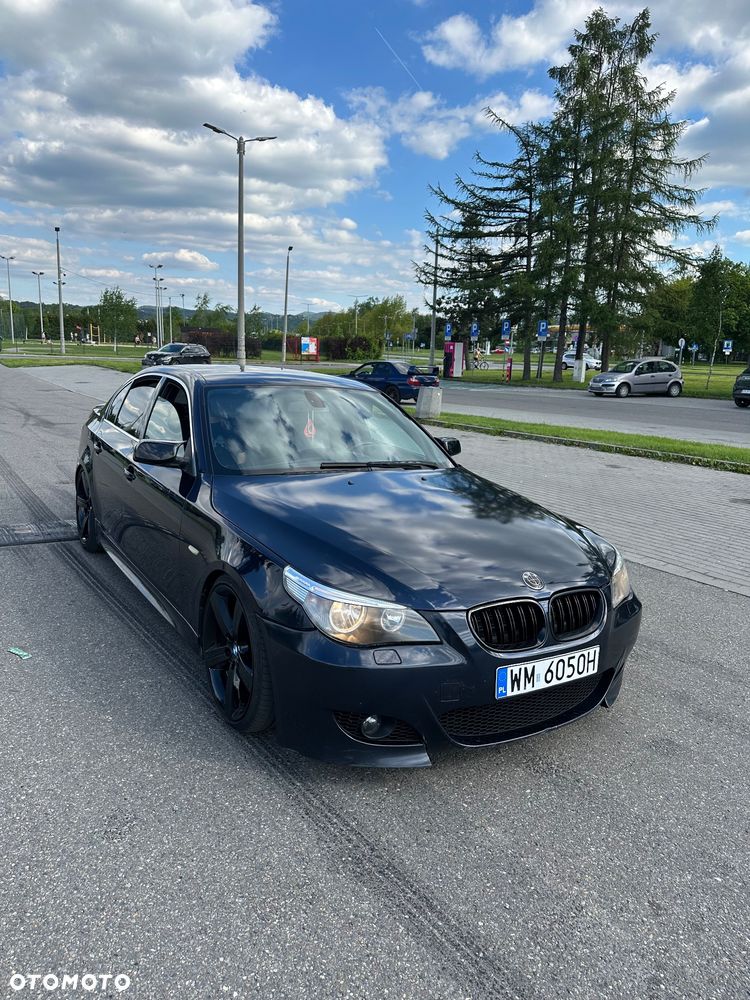 BMW Seria 5 530i - 1
