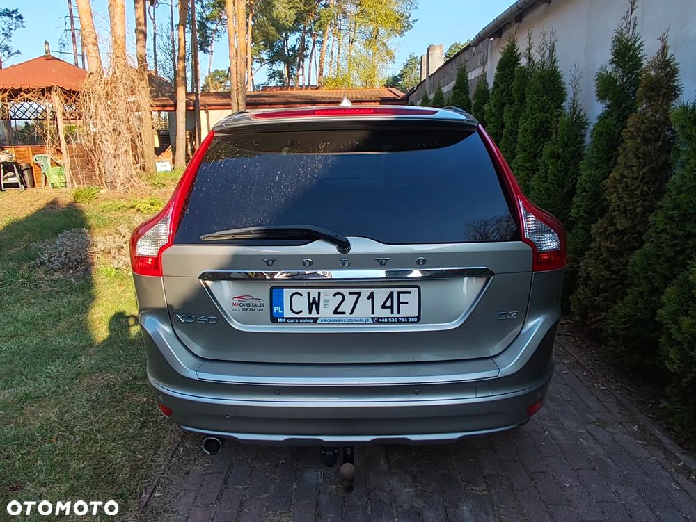 Volvo XC 60 - 3