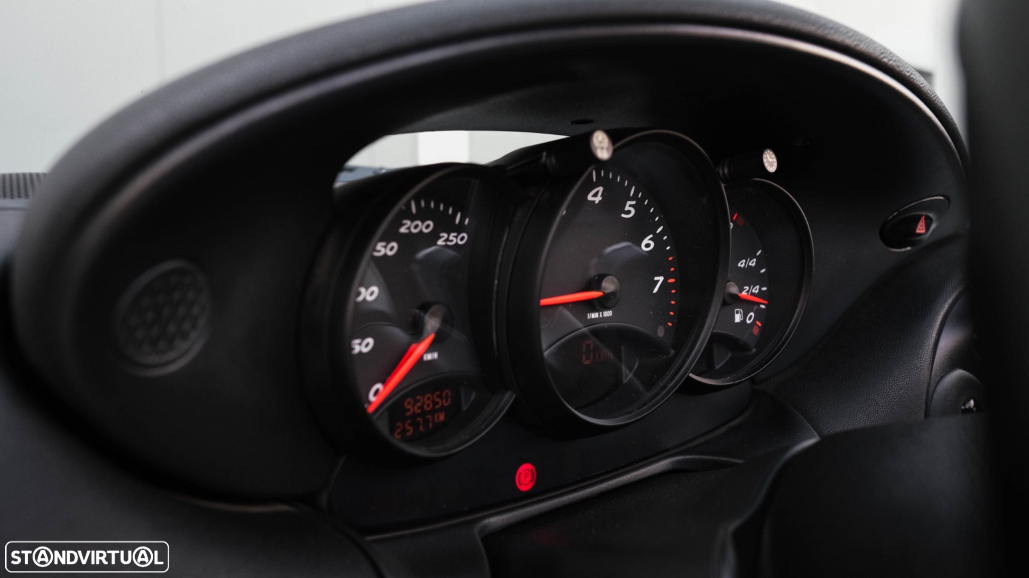 Porsche Boxster 2.5 Sport - 24