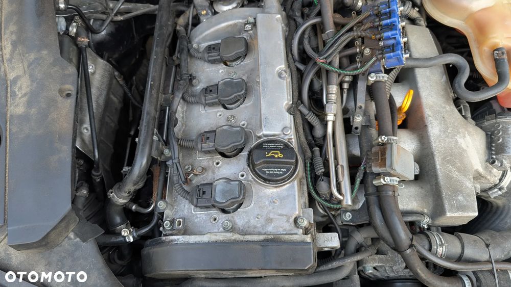 Volkswagen Passat 1.8T Comfortline - 20