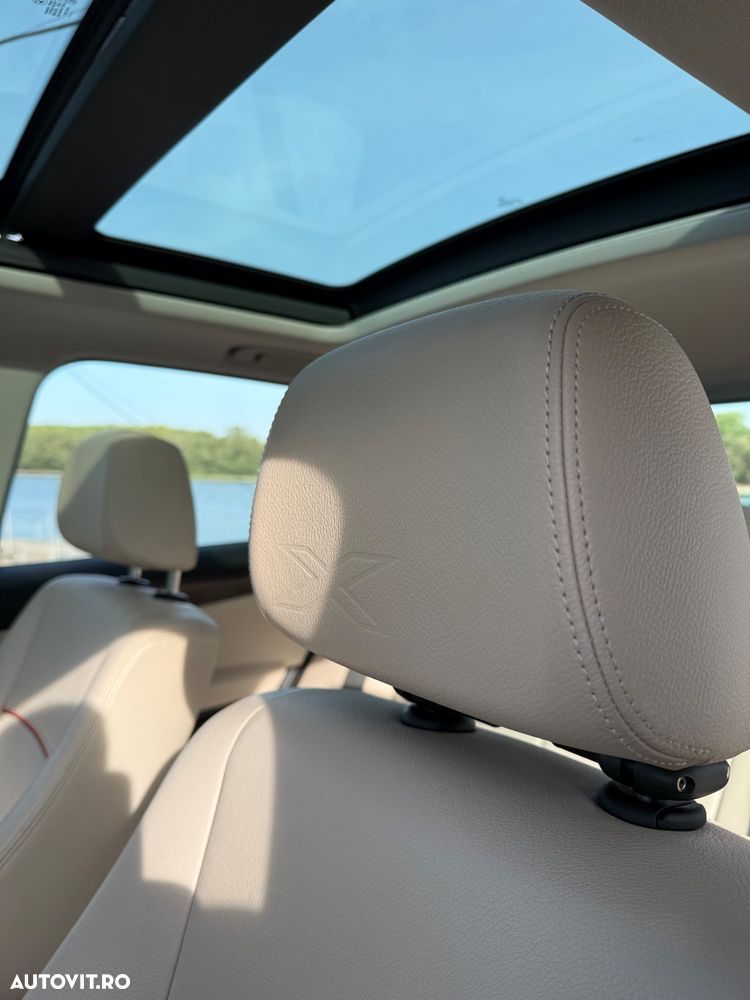 BMW X1 xDrive25d Aut. xLine - 5