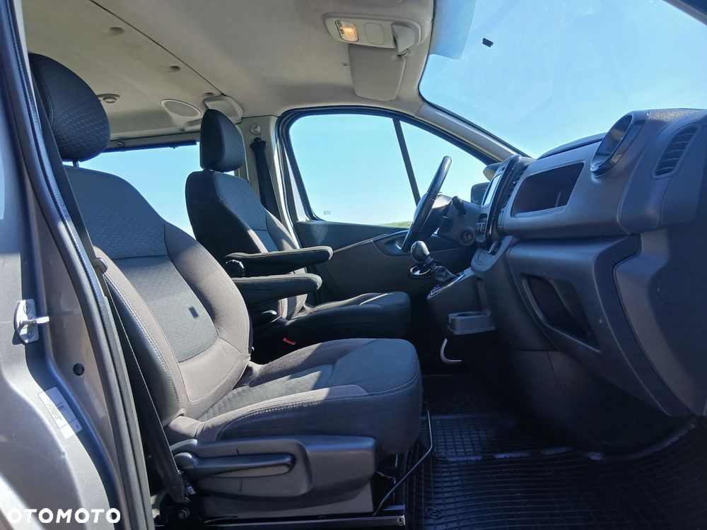 Fiat Talento Multicab L2H1 SX - 21