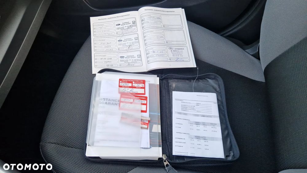 Ford Focus 1.0 EcoBoost STart-Stopp-System Titanium - 26